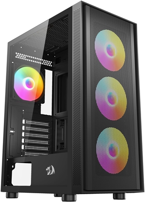 Picture of Obudowa Redragon Spark (GC-621-4F)