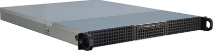 Изображение Obudowa serwerowa Inter-Tech Inter-Tech 1U 10255, server housing (black, 1 height unit)