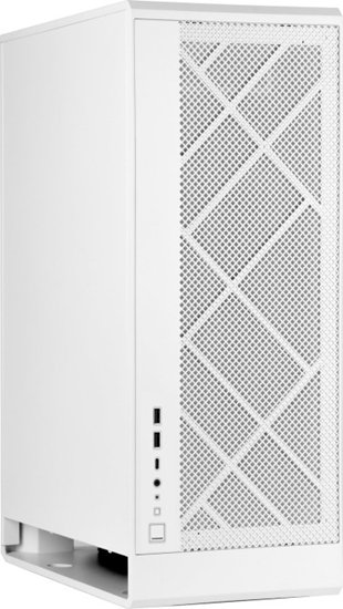 Picture of Obudowa SilverStone Alta G1M Biaa (SST-ALG1MW)
