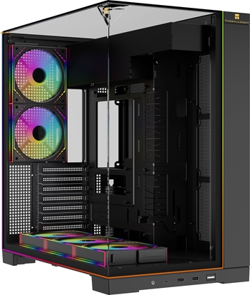 Picture of Obudowa Thermalright A70 ARGB FAN czarna