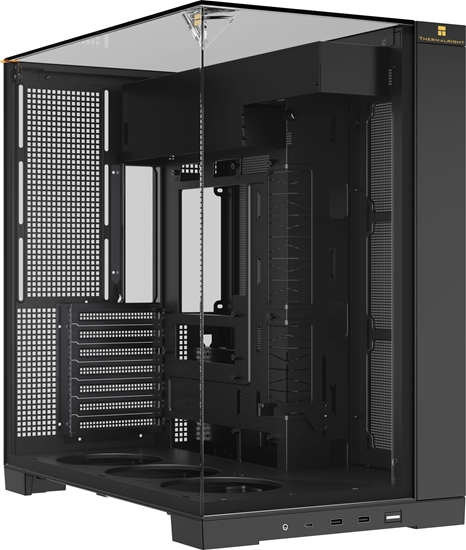 Picture of Obudowa Thermalright A70 czarna