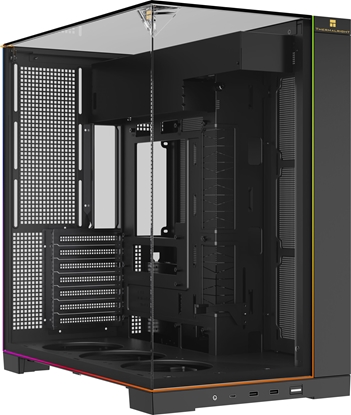 Picture of Obudowa Thermalright A70 czarna ARGB