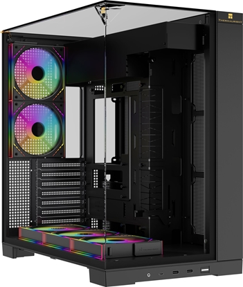 Picture of Obudowa Thermalright A70 FAN czarna