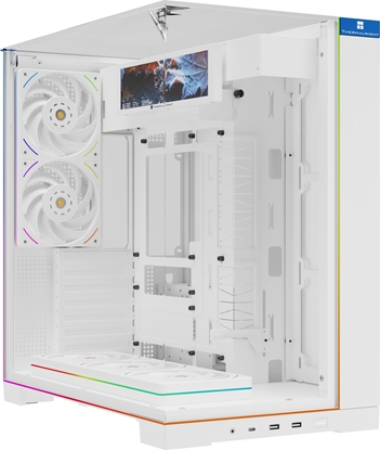 Picture of Obudowa Thermalright A70 Vision ARGB FAN biaa