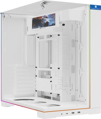 Picture of Obudowa Thermalright A70 Vision biaa ARGB