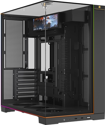 Picture of Obudowa Thermalright A70 Vision czarna ARGB