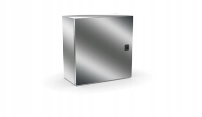 Attēls no Sabaj Obudowa ze stali nierdzewnej StBox- 4.4.2 400x400x200 KOLE SYSTEMS IP65 1956