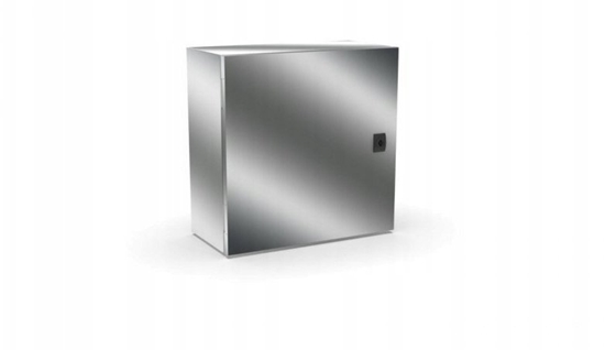 Picture of Sabaj Obudowa ze stali nierdzewnej StBox- 4.4.2 400x400x200 KOLE SYSTEMS IP65 1956
