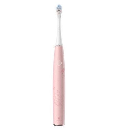 Attēls no Oclean Electric Toothbrush Kids Pink  6970810552409