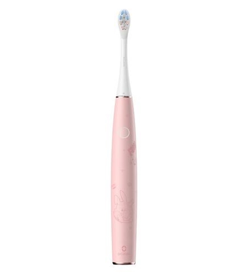 Picture of Oclean Electric Toothbrush Kids Pink  6970810552409