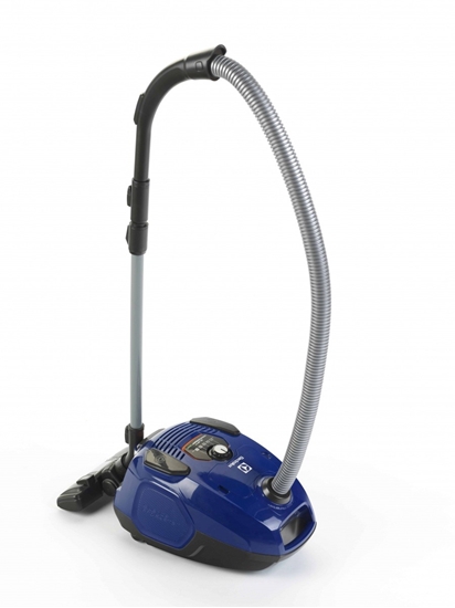 Изображение Odkurzacz Electrolux niebieski
