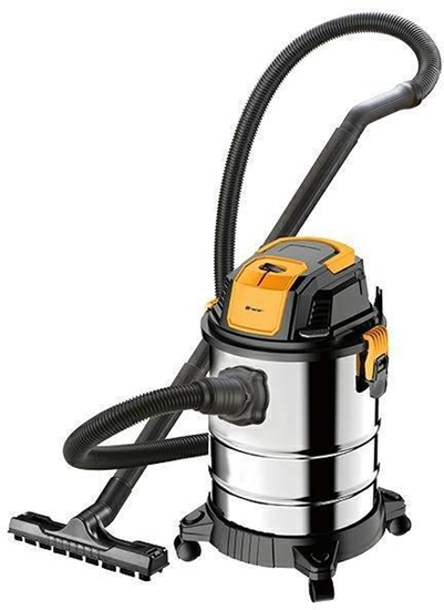 Изображение Odkurzacz przemysowy Tracer Odkurzacz przemysowy Tracer DustRider TRANRZ47870