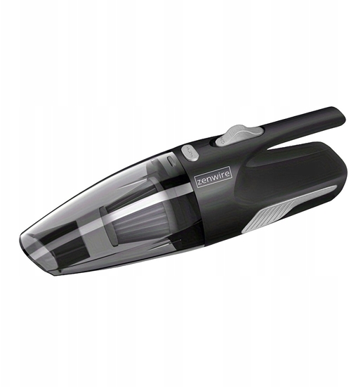Picture of Odkurzacz rczny Zenwire Mini Odkurzacz Rczny Samochodowy Bezprzewodowy Mocny Akumulatorowy USB-C