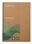 Изображение Office Products Koonotatnik ECONOVO A4 80 kart. 70gsm