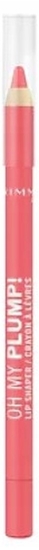 Picture of Oh!Tomi RIMMEL_Oh My Plump! Lip Shaper konturówka do ust 040 Kinda Cute 1,2g