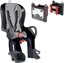 Attēls no OK Baby Fotelik Dziecicy 10+ NEW Regulowane Pochylenie 27,5 - 29 Prt 114 Stopni ZN+H70 + Zapicie Czarny (OKB-10-722-CS-NEW)