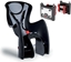 Attēls no OK Baby Fotelik Dziecicy BODYGUARD NEW 27,5-29 Prt 114 Stopni ZN+H70 Zapicie Czarny (OKB-BGR-732-BLK-NEW)