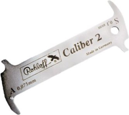Изображение OK Baby Miernik zuycia acucha ROHLOFF CALIBER 2 (ROL-3000)