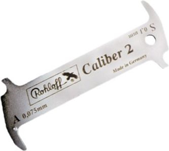 Picture of OK Baby Miernik zuycia acucha ROHLOFF CALIBER 2 (ROL-3000)
