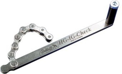 Изображение OK Baby Miernik zuycia kasety ROHLOFF HG-IG CHECK (ROL-3100)