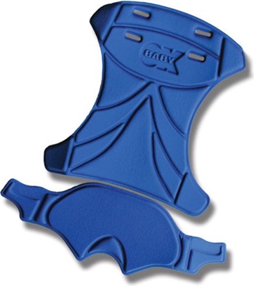 Изображение OK Baby Wycióka Sirius Niebieska (OKB-6159)