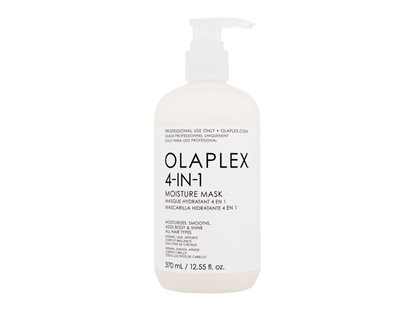 Изображение Olaplex 4-IN-1 Hair Mask 370ml