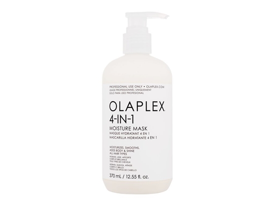 Изображение Olaplex 4-IN-1 Hair Mask 370ml
