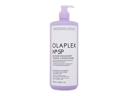 Picture of Olaplex Blonde Enhancer Conditioner 1000ml
