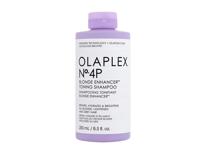Picture of Olaplex Blonde Enhancer Shampoo 250ml