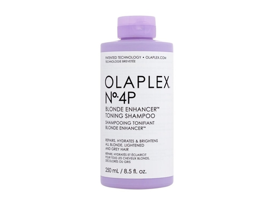Picture of Olaplex Blonde Enhancer Shampoo 250ml