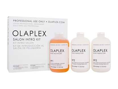Picture of Olaplex Bond Multiplier No. 1 Hair Serum 525ml