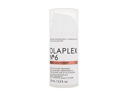 Attēls no Olaplex Bond Smoother Hair Cream 100ml
