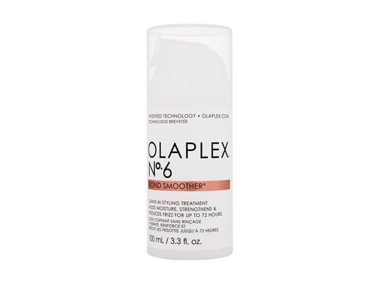 Picture of Olaplex Bond Smoother Hair Cream 100ml