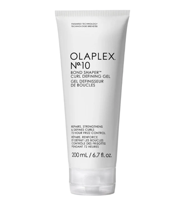 Attēls no Olaplex NO.10 Bond Shaper Waves Styling 200ml