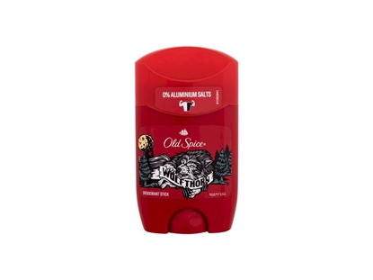 Изображение Old Spice Wolfthorn Deodorant 50ml