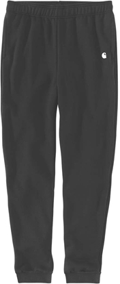 Изображение Ombre Spodnie Dresowe Carhartt Jogger Black