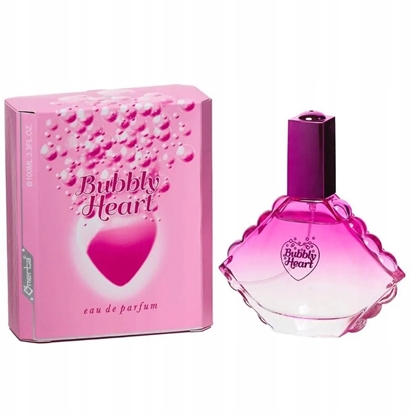 Picture of Omerta OMERTA Bubbly Heart EDP spray 100ml