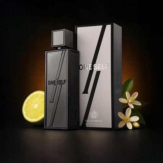 Picture of Fragrance World One Self Eau de Parfum 100ml