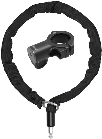 Picture of OnGuard Zapicie do e-hulajnogi ONGUARD 8292 ACUCH - 4mm*150cm - 2 x Klucze z kodem