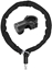 Attēls no OnGuard Zapicie do e-hulajnogi ONGUARD 8292 ACUCH - 4mm*150cm - 2 x Klucze z kodem