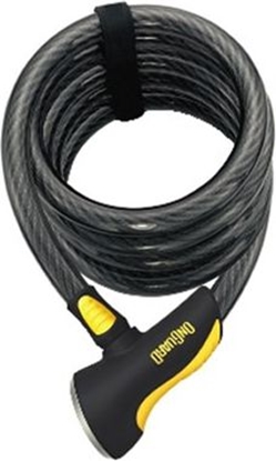 Picture of OnGuard Zapicie rowerowe Doberman 8027 (ONG-8027)