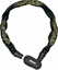 Picture of OnGuard Zapicie rowerowe Onguard Fastlock 8286 acuch 90cm*5.5mm - 5 x Klucze z kodem