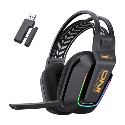 Picture of ONIKUMA GT828 gaming headphones