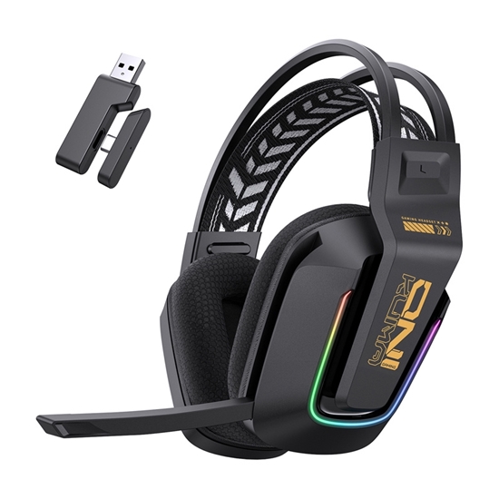 Picture of ONIKUMA GT828 gaming headphones