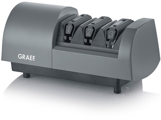 Изображение Opiekacz Graef Ostrzaka elektryczna do noy GRAEF SG530