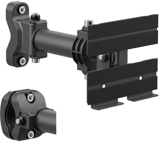 Picture of Oplite OPLITE Stream Deck Arm R8/S8 do Cockpit black retail