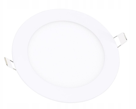 Picture of Bemko Oprawa downlight LED BOLED 9W 4000K 540LM IP20 okrga biaa C70-DLB-R-090-4K