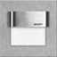 Изображение Oprawa schodowa SKOFF Oprawa Tango LED Light (MA-TAN-K-H-1-ML-ML-01) - Skoff