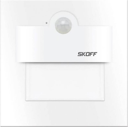 Изображение Oprawa schodowa SKOFF Oprawa Tango LED PIR 120 Motion Sensor Light (MJ-TAN-C-H-1-ML-ML-01) - Skoff