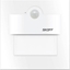 Picture of Oprawa schodowa SKOFF Oprawa Tango LED PIR 120 Motion Sensor Light (MJ-TAN-C-H-1-ML-ML-01) - Skoff